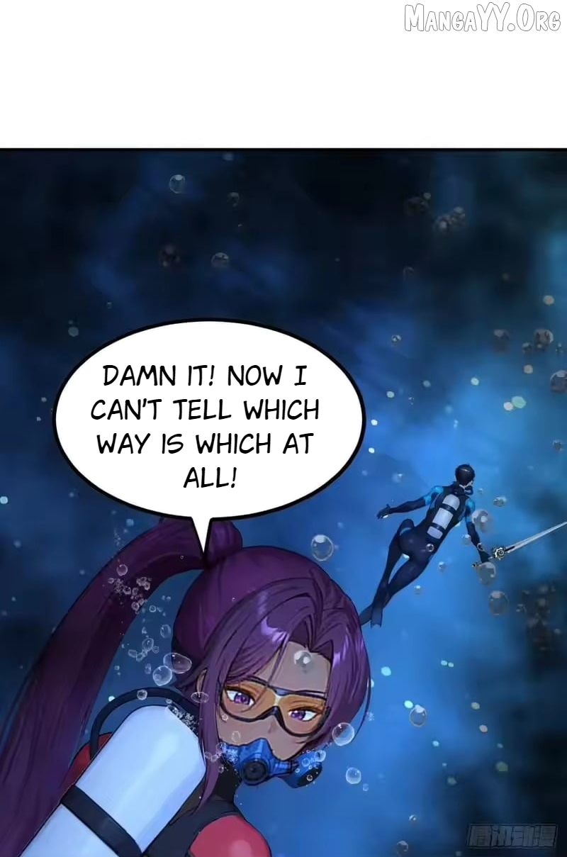 Primordial Ten Fiends: Others Tame Beasts, I Tame Beast Girls Chapter 123 - page 53